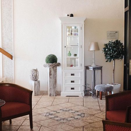 Landhaus Begatal Dörentrup Екстериор снимка